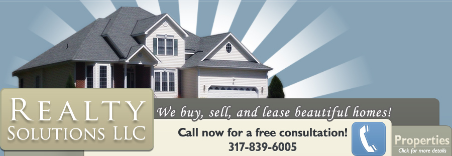 Realty Solutions LLC